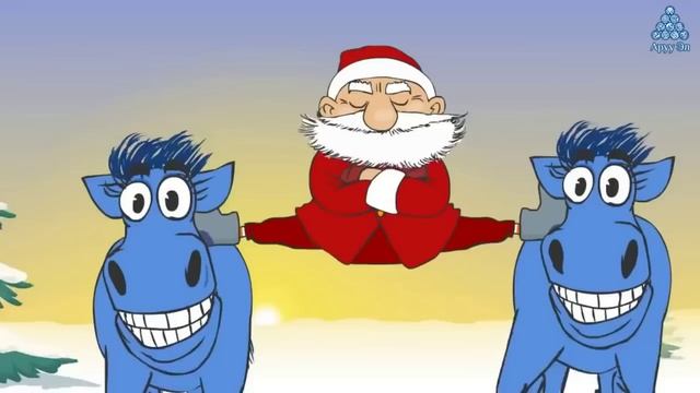 Ответ Шоро и Жан-Клод Ван Дамму (ПРИКОЛ) смотреть онлайн