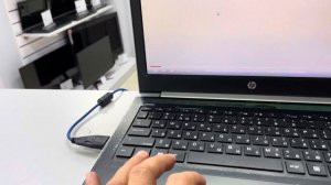 HP ProBook 430 G5
