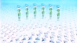 Реклама порошка "Sorti" (2004-2005)