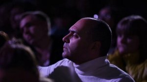 'Дудук, орган и саксофон'.