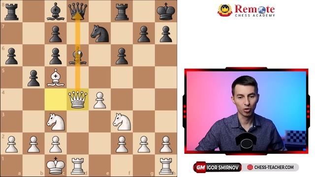 Win 70% of Games With this Secret Trick in Ruy Lopez