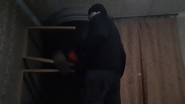Превью Молот Постановка Удара