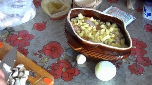 САМОЕ ПОТРЯСАЮЩЕЕ БЛЮДО В УТЯТНИЦЕ,СВОДИТ ВСЕХ С УМА !
