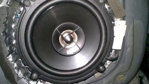 JBL stage 502
