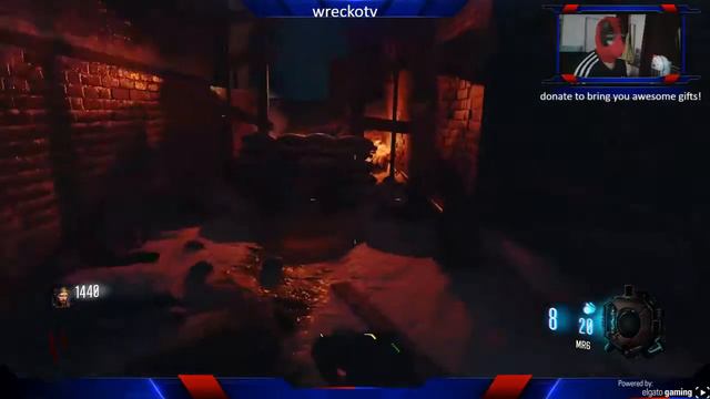 Lets play play Black ops 3 with Deadpool! 3 20 dollar psn codes giveaway! смотреть онлайн