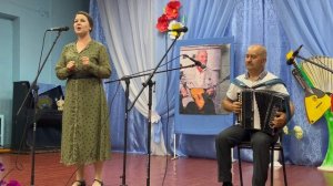 Частушки под сормача и матаню!