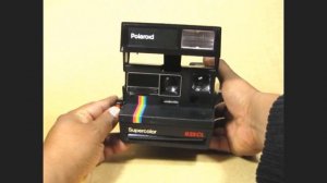 Polaroid Supercolor