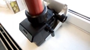 Самопромывной фильтр RunXin