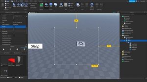 ГАЙД | Как сделать магазин геймпасов в Roblox Studio