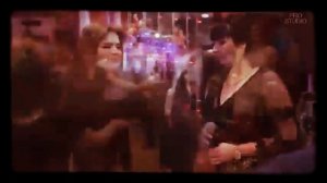 Лейла Алиева и Альбина Казакмурзаева зажигает кумыки