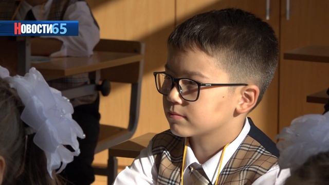 Почему родителей шестой школы Южно-Сахалинска поставили перед фактом о новом времени обучения детей смотреть онлайн