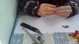 Разбираем патрон 12 калибра.