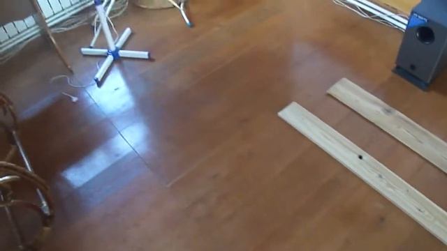 Как сделать дорогой паркетный пол дешево смотреть онлайн
