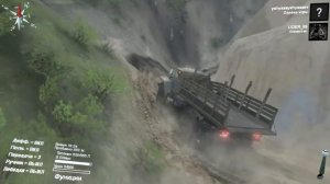 Чеченские горы