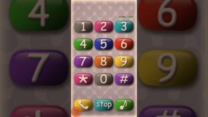 Baby Phone for Kids - Learning Numbers and Animals by GoKids! gaming gameplay4us