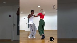 Ring my bells - Enrique Iglesias bachata sensual by Elvis Stephen #bachata #dance #enriqueiglesias