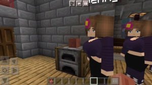 ADDON / MOD JENNY DI MINECRAFT VERSI 1.18 / 1.19 TERBARU