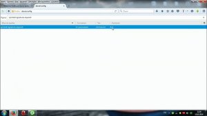 Работа "расширения" в Firefox не была проверена, поэтому оно было отключено