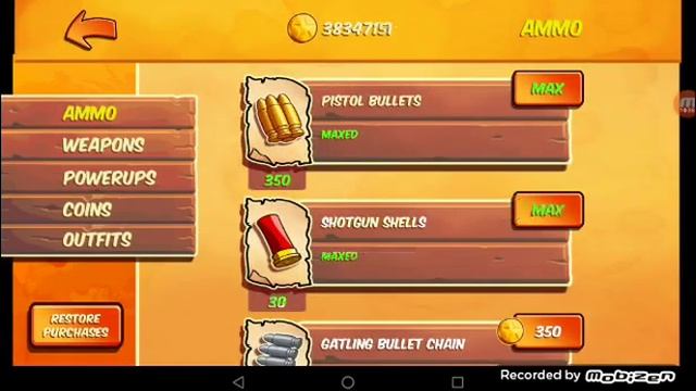 Прохождение игры