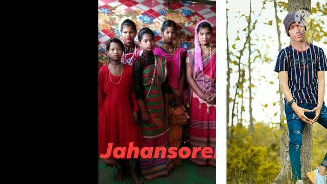 butty butty hamdulillah Java Gaya photo le Santali gana MP3 ? смотреть онлайн