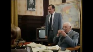 Забытая мелодия для флейты, 1987  Cвобода свободой, но до каких же пределов