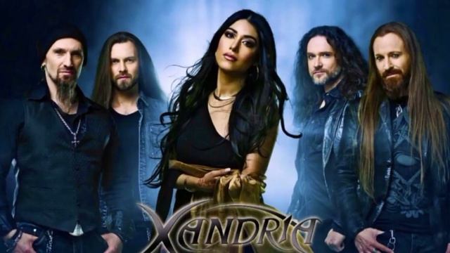 WITHIN TEMPTATION VS XANDRIA