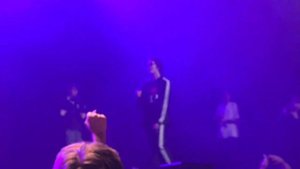 ВЛОГ С КЛУБА МОЛОДОЙ ПЛАТОН И АКУЛИЧ.