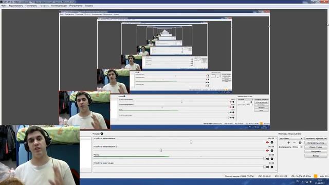 ФРАНЦУЗСКАЯ БУЛКА В ДОМАШНИХ УСЛОВИЯХ смотреть онлайн