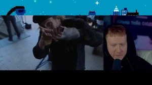 Даня Кашин стримит (21.01.23) (стрим нейросети)