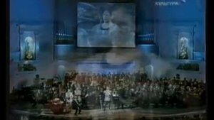 Андрей Валентий _  Песня Варяжского гостя.
