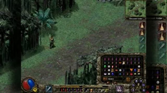 Blade & Sword 2: Ancient Legend (PC) - Swordsman / Normal / Good Walkthrough - Chapter 2 смотреть онлайн