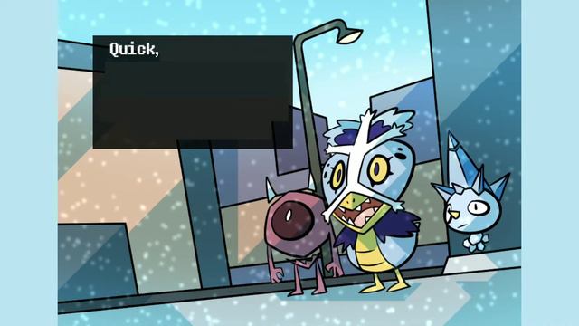 Growthspurt AU - Mini Compilation [Part 2] | Undertale Comic Dub смотреть онлайн