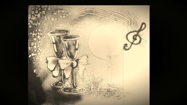 Песочное шоу. Романтический вечер смотреть онлайн