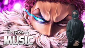 kuraidju смотрит Mochi Mochi | Katakuri (One Piece) | Enygma