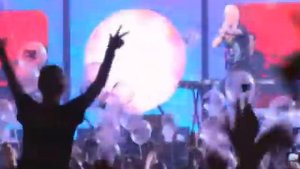 SCOOTER - HOW MUCH IS THE FISH