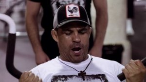 Vitor " The Phenom" Belfort- Road To Victory- UFC Fight NIGHT