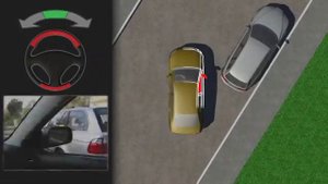 G2 PARALLEL PARK2