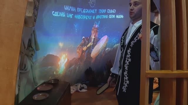 Выставка РОССИЯ - главный 75-й павильон (12)