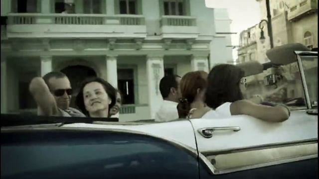 Студия танца Clavellina на Кубе