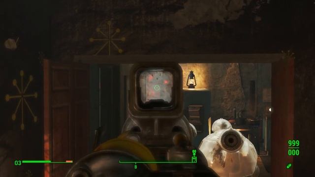 Fallout 4 Часть 144.1 Продаю лишнее и улучшаю снаряжение смотреть онлайн