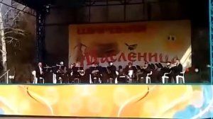 Вальс "Мечта" – Старинный вальс