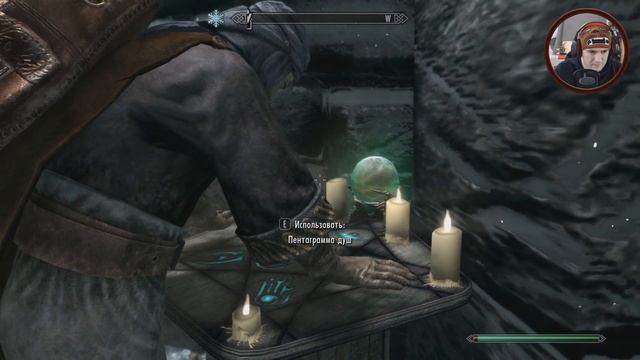 TES V SKYRIM (Выживание) ➤ Прохождение #7 ➤ САМОЕ МОЩНОЕ ЗЕЛЬЕ ЗАЧАРОВАНИЯ смотреть онлайн