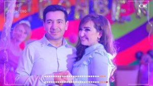 Oybek & Nigora - Shirintoyim