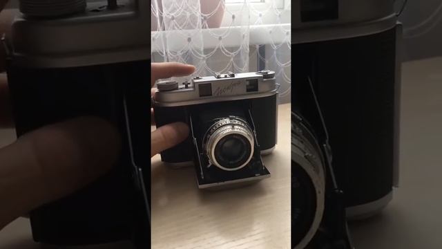 Фотоаппарат Искра смотреть онлайн