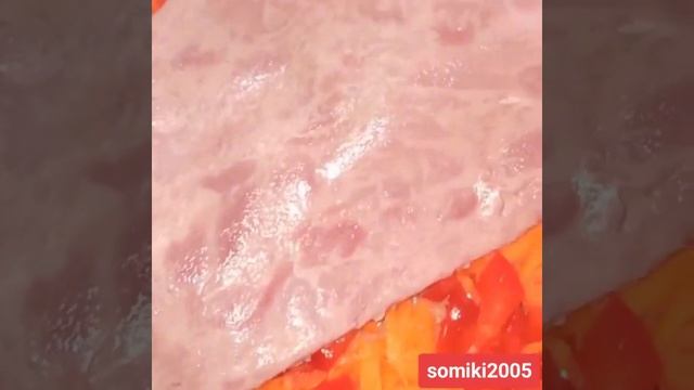 МЯСНОЙ РУЛЕТ С БЕКОНОМ ??? смотреть онлайн