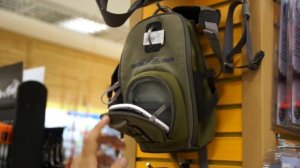 Автоматические рыболовные сумки William Joseph