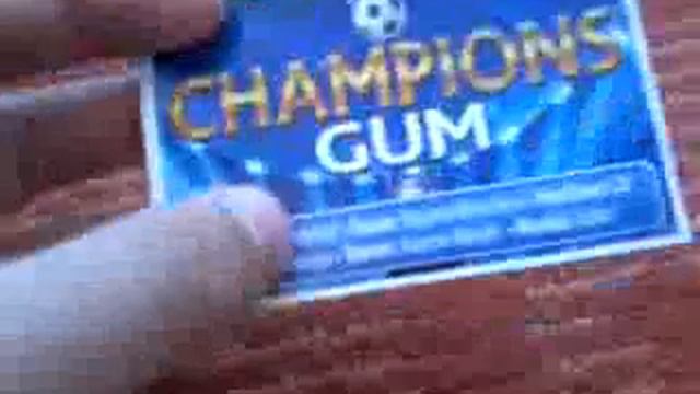 Сундучок скуби ду и карточки футболистов! смотреть онлайн