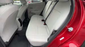 2024 Hyundai Kona Smyrna, Marrietta, Atlanta, Alpharetta, Kennesaw, GA 337397