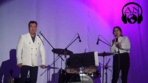 Ксения Сагоякова и Николай Разумов (AN MUSIC STUSIO)2019