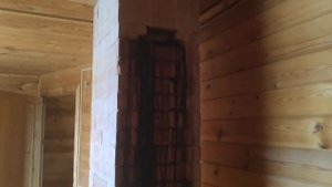 Как правильно топить печь